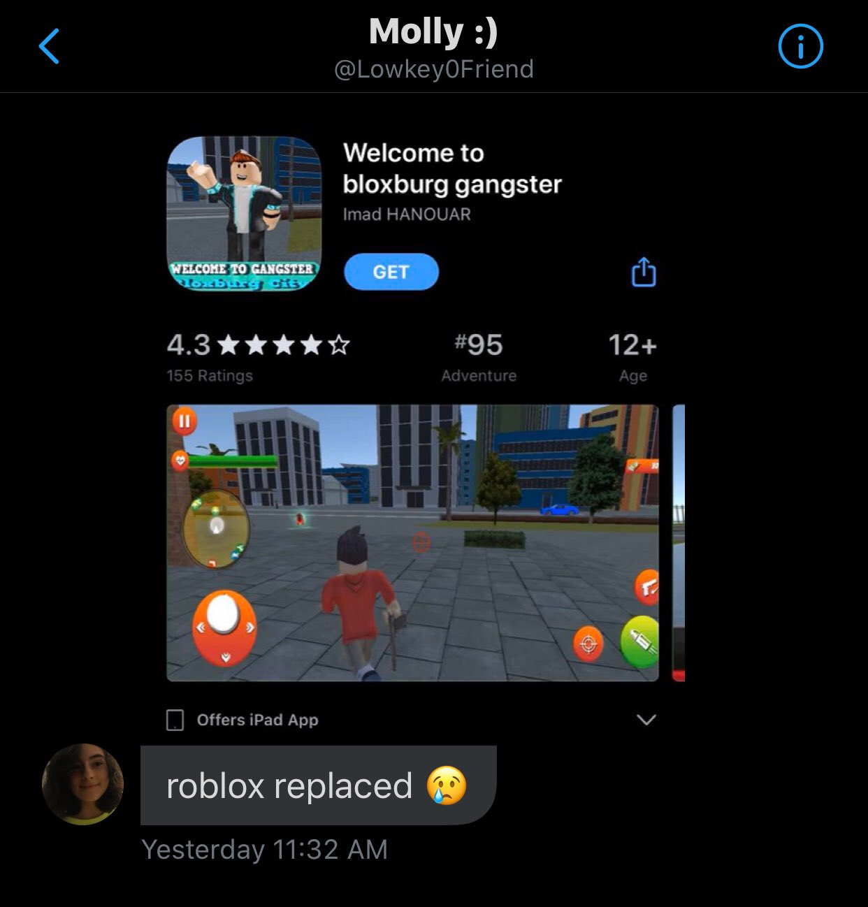 News roblox (@newsrobIox) / X