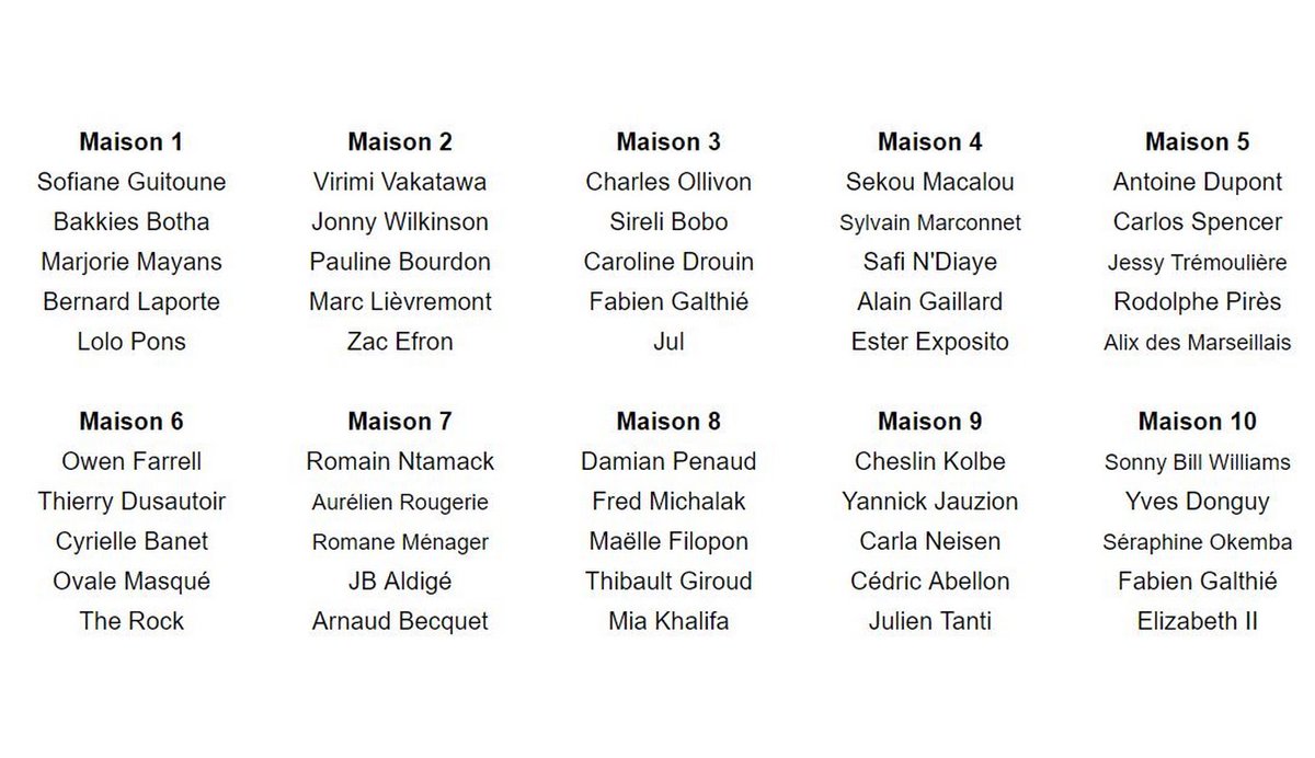 Stephanie Charles Fany Chrl Twitter