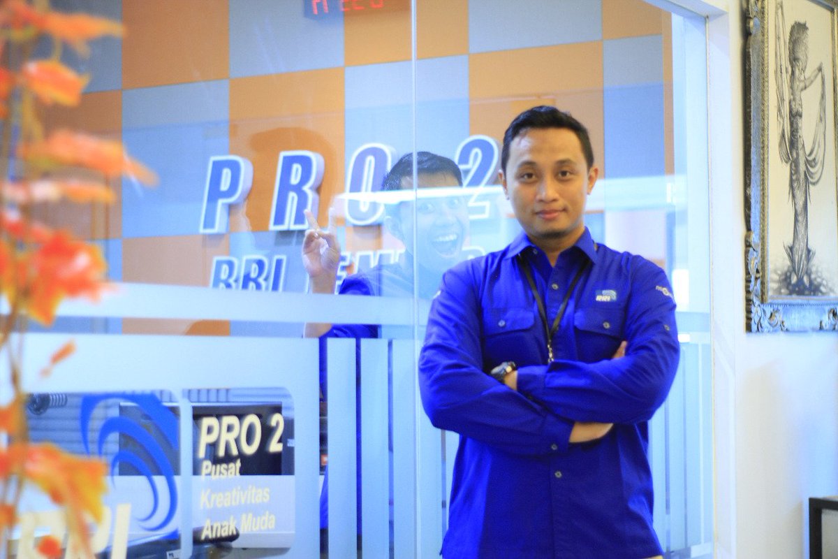 Sopo nang mburiku 🙈