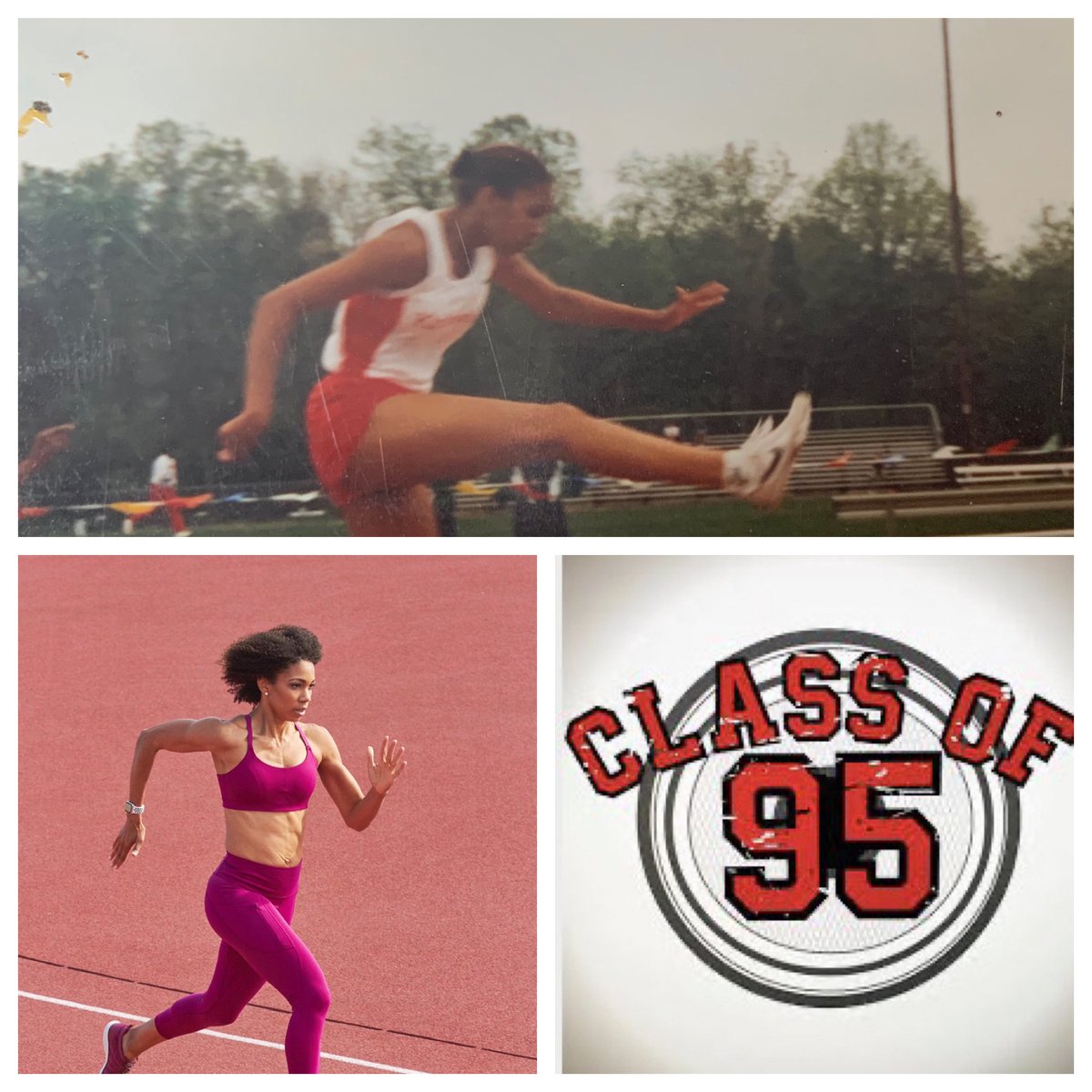 ZOOM workouts will continue today until May 21 /Tues &amp; Thurs 3pm. All T&amp;F 2020 Athletes, Alumni &amp; family are invited. Today’s motivational message given by 6x Olympic medalist Jackie Joyner-Kersee. Workout led by KHS 95’ Starerunner-up &amp; Fitness trainer, Courtney Jones-Brickner.