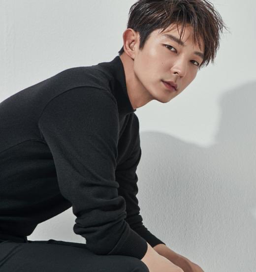 which drama/movie/variety show etc you first knew this actor?actor: lee joon gi