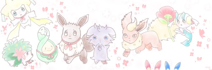 ヘッダー画のtwitterイラスト検索結果 古い順