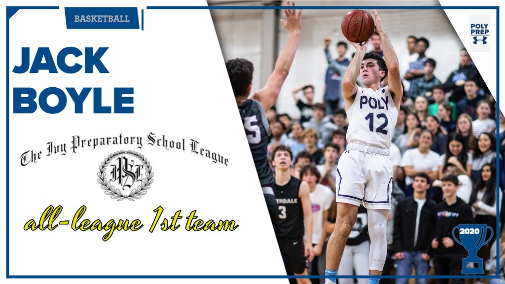 Poly Blue Devils On Twitter Congratulations To Poly Prep s Jack Boyle poly-blue-devils-on-twitter-congratulations-to-poly-prep-s-jack-boyle