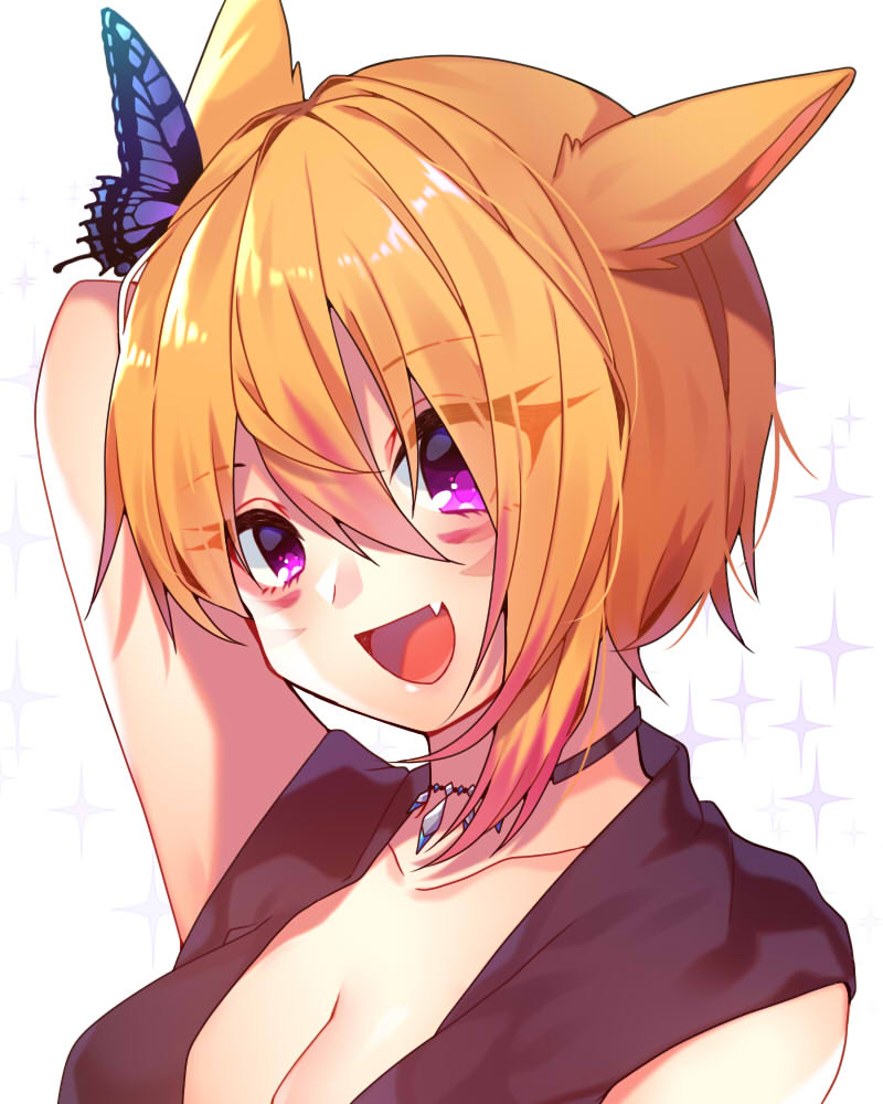 yagi4696's tweet photo. 別垢でよその子ばっか描いてた🥰🥰 https://t.co/Y8tUPB59FR