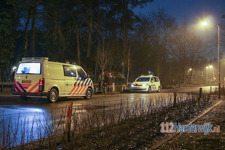 Opnieuw aanhoudingen voor woningovervallen in #Ermelo, Hierden en Vierhouten. 112Harderwijk.