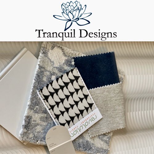 TranquilDesign2's tweet photo. In the lab (home at my kitchen counter) creating. #newnorm #stayingbusy #designlifeinquarantine #makingitdowhatitdo https://t.co/R2jvPKzG2K