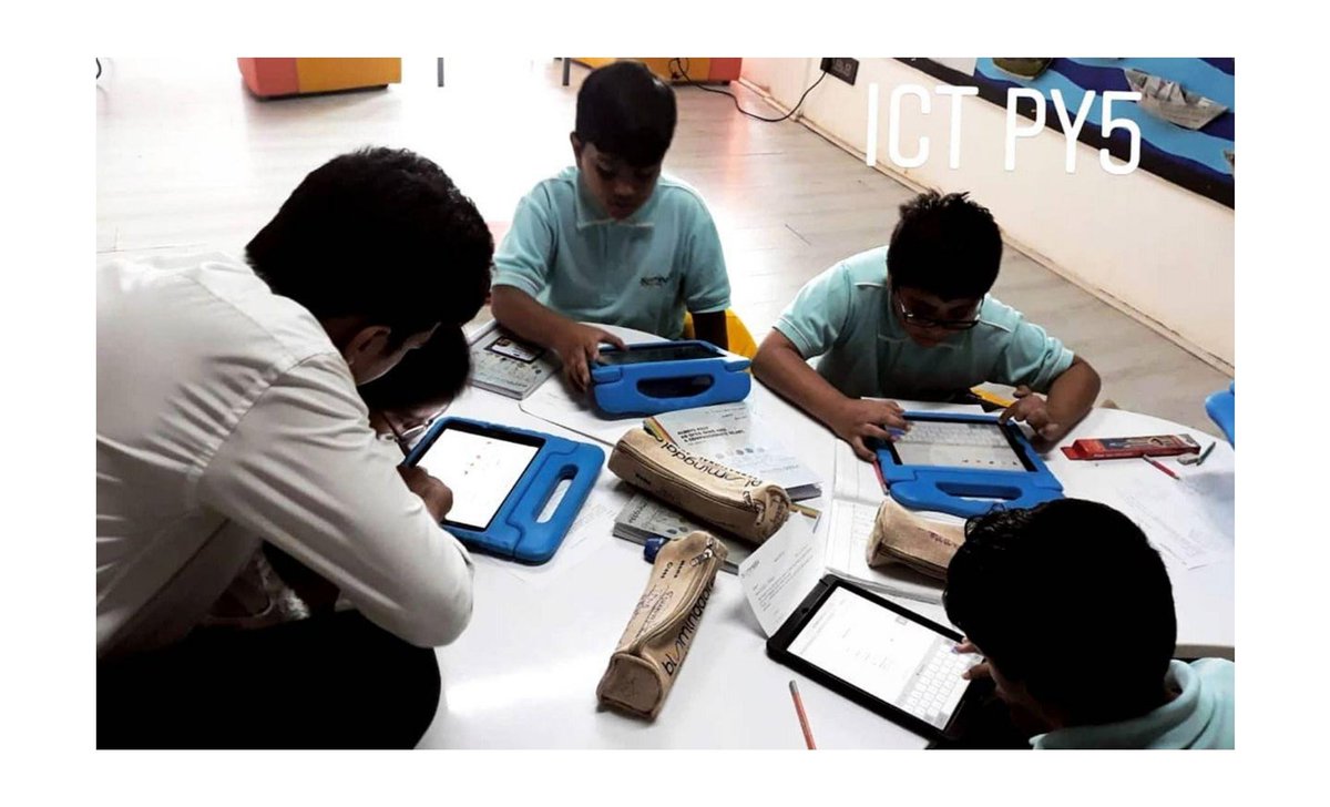 Bloomingdale International School (BloomingdaleInt) Twitter