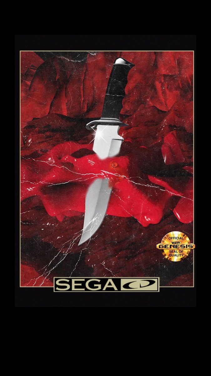 Finished a new thing • 21 Savage -  No Heart (Wavygenesis Remix) 🔒🗡 soundcloud.com/wavygenesis/21…