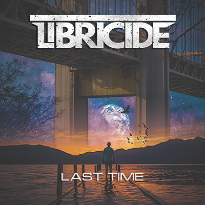 Libricide tweet media