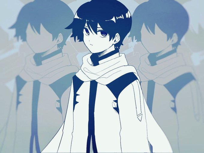 「KAITO」だったらなんでもいいくせに。 