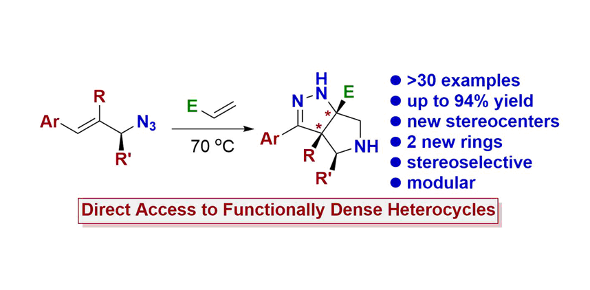The Top Lab (@topczewskilab) on Twitter photo We are excited to share the latest work from Angela and En-Chih in <a href="/JOC_OL/">J Org Chem/Org Lett</a> <a href="/UMNChemistry/">UMN Department of Chemistry</a> <a href="/Topczewskilab/">The Top Lab</a>
Check it out here!
pubs.acs.org/doi/10.1021/ac… We are excited to share the latest work from Angela and En-Chih in <a href="/JOC_OL/">J Org Chem/Org Lett</a> <a href="/UMNChemistry/">UMN Department of Chemistry</a> <a href="/Topczewskilab/">The Top Lab</a>
Check it out here!
pubs.acs.org/doi/10.1021/ac…