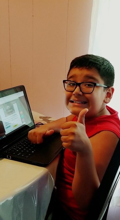 So proud of my Ss...working so hard!!! 😍iReady and FasttMath getting done daily.💻@DodgertownELEM <a href="/VernetteAretha/">Aretha Vernette</a> <a href="/KristenRacine/">Kristen Racine</a>