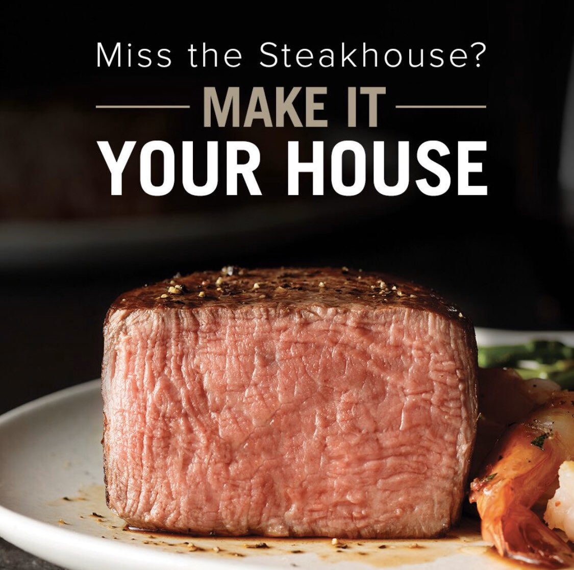 ShopEW's tweet photo. @OmahaSteaks is still open for pick-up daily from 11AM to 6PM. Stop in to stock up on your favorites. #steak #omahasteaks #stayingin #cookingathome #cooking https://t.co/sCcocNltPB