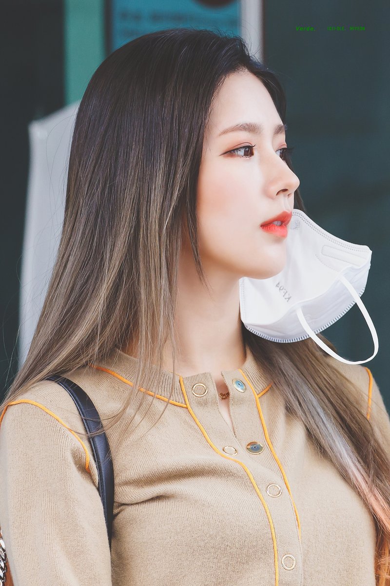 200411 HQ

#여자아이들 #GIDLE #아이들  #미연 #MIYEON