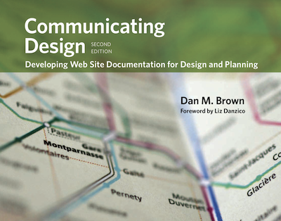 Dan Brown (he/him) π (@brownorama) on Twitter photo Concept models are important to designing digital products, as <a href="/kimgoodwin/">Kim Goodwin</a> explains here. Sadly, many product teams neglect this aspect of the design process.
So, here's the concept models chapter from my book Communicating Design, free of charge.
drive.google.com/file/d/1hW2gyv⦠Concept models are important to designing digital products, as <a href="/kimgoodwin/">Kim Goodwin</a> explains here. Sadly, many product teams neglect this aspect of the design process.
So, here's the concept models chapter from my book Communicating Design, free of charge.
drive.google.com/file/d/1hW2gyvβ¦