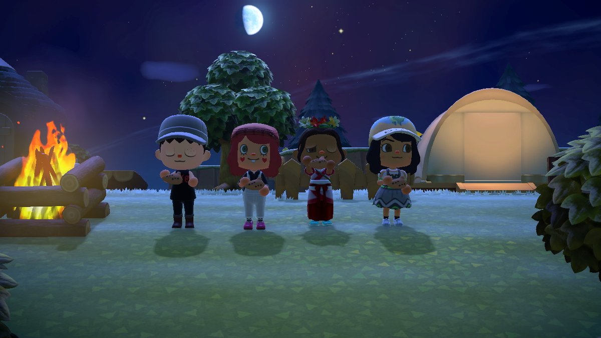 bbiiabb's tweet image. #AnimalCrossing #ACNH #NintendoSwitch