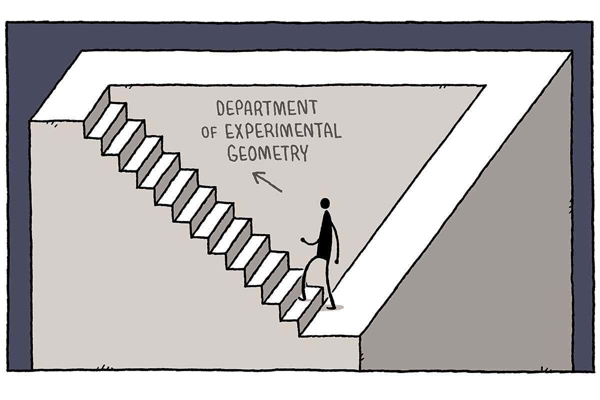 New Scientist tweet media