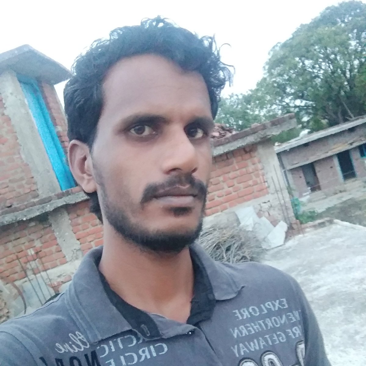 #NewProfilePic