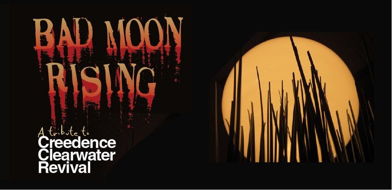 109. BAD MOON RISINGCreedence Clearwater Revival - Bad Moon Rising (Official Lyric Video)Listen to this song now!Wow!