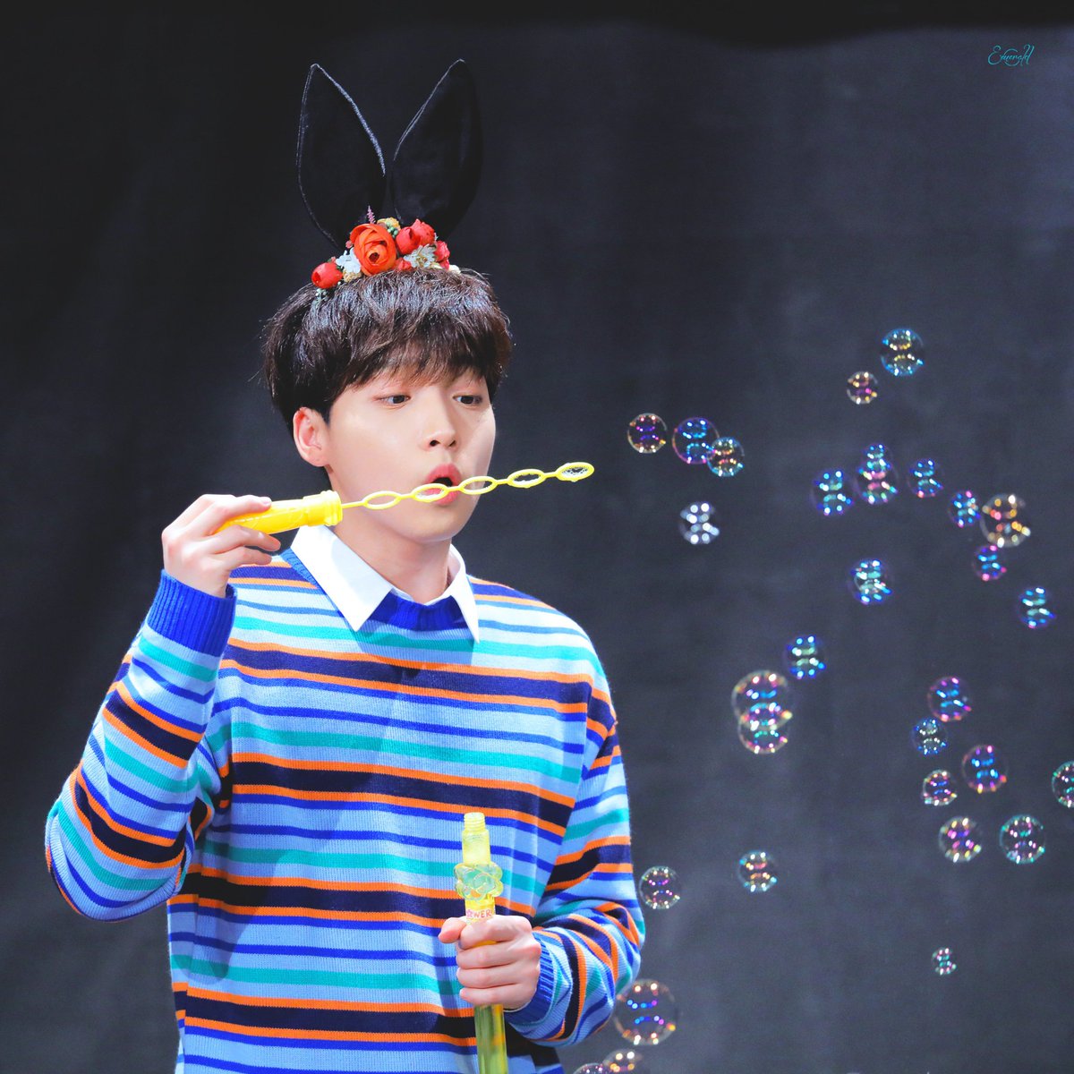 timeto_JSW's tweet photo. [190414] 강남 팬싸인회 #정세운 #190414_세운 https://t.co/DesRhKWHCI