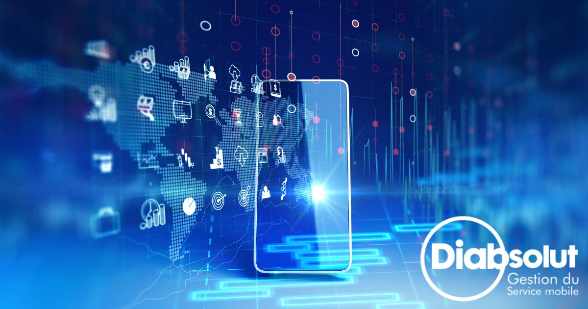 Diabsolut's tweet photo. Covid-19 : Soutenir nos clients | Offre : Accélérateurs de sécurité Diabsolut sans frais de licence pour les techniciens FSM pour ClickSoftware https://t.co/PCjoB1Yj60
#GSM #AccelerateursFSM #ClickSoftware https://t.co/iQpDJRfBnP