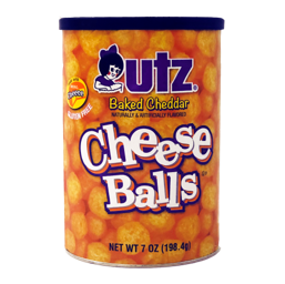 Utz Snacks tweet media