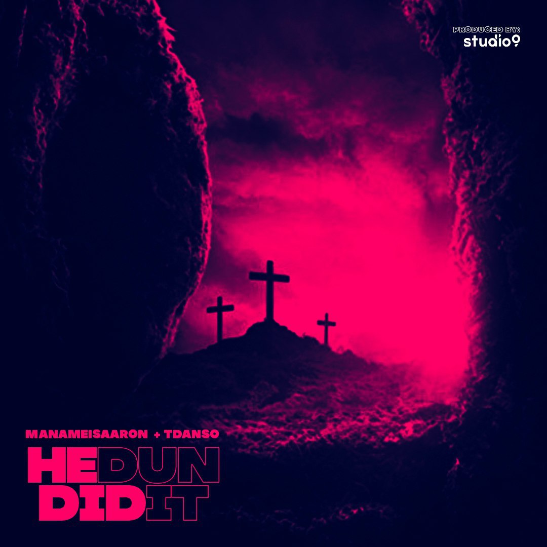 #Trending
#NewMusic:
@MaNameIs_Aaron, @TeeDanso – He Dun Did It
DL--> https://t.co/gy76fc4vk4
https://t.co/Ty6T10f3CP
