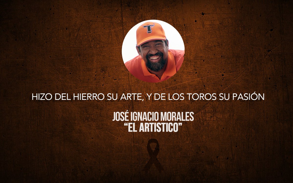 Nuestra Directiva y toda la fanaticada lamenta profundamente su partida. Expresamos nuestras profundas condolencias a su esposa, hijos y familiares. Paz a su Alma.
#ElArtistico