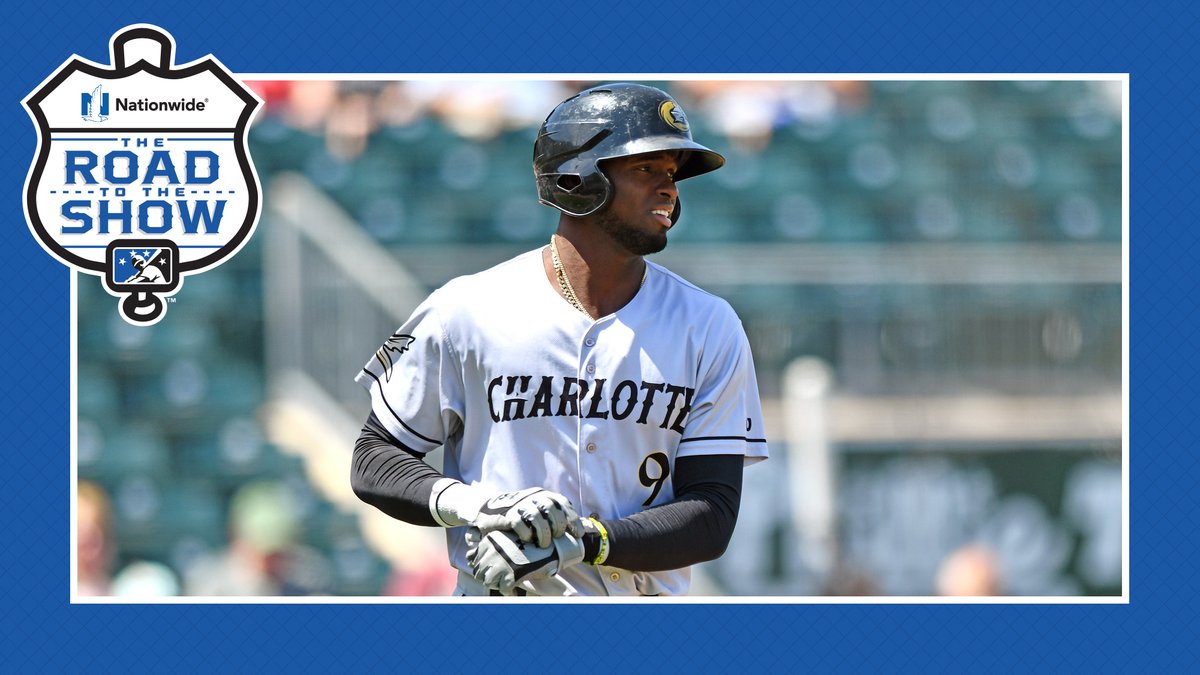 It feels like a perfect time to look at the dream lineup of 22-year-olds.

🛣️ atmilb.com/2V7faHo | #RoadToTheShow