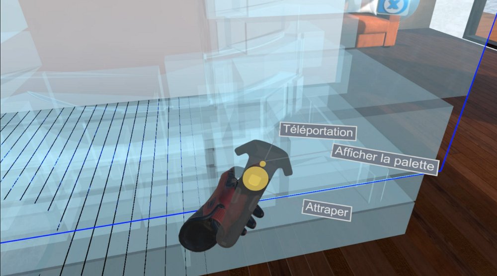 🎤 #Interview Nicolas Knopf, VR Software Engineer et Scrum Master chez <a href="/QuadricaFrance/">Quadrica</a>, évoque les missions de son entreprise nommée aux #LavalVirtualAwards ➡️ hubs.ly/H0psgWL0