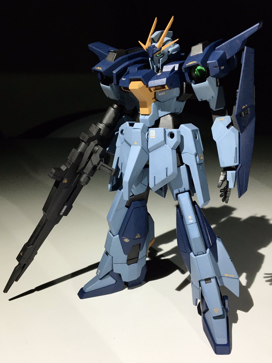 Twoucan ライトニングガンダム の注目ツイート イラスト マンガ コスプレ モデル Twoucan ライトニングガンダム の注目ツイート イラスト マンガ コスプレ モデル