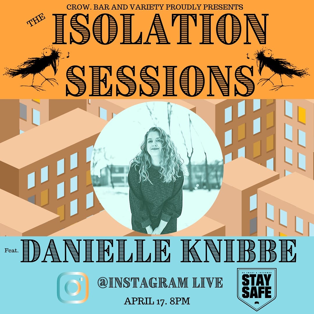 Danielle Knibbe tweet media