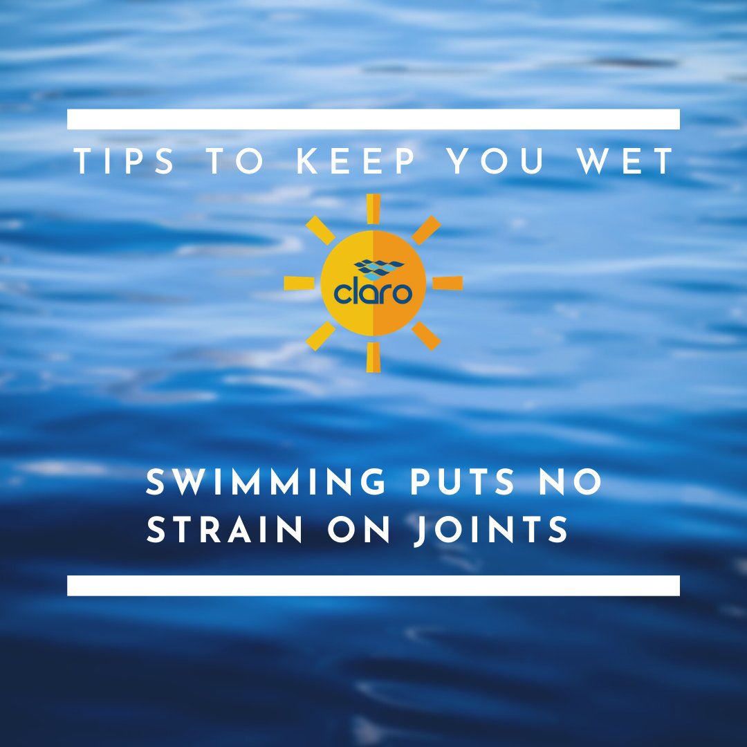 With swimming, you get to work the same muscles as you would when jumping, running, or lifting- except you are not putting pressure on your joints.
💧 💧 Pool cleaning, repairs, installations, and replacements💧 💧 
(760) 341-3377

#Swimming #BenefitsOfSwimming #Health #StayHome