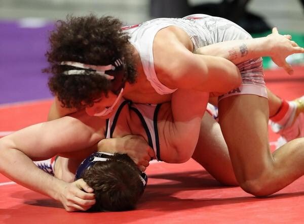 WrestlingRanger's tweet photo. All-Central Texas wrestling team: congratulations to AJ Lofton!  Just another well deserved recognition!https://t.co/5AjS2vhvgx. https://t.co/6EPtXdvZXu