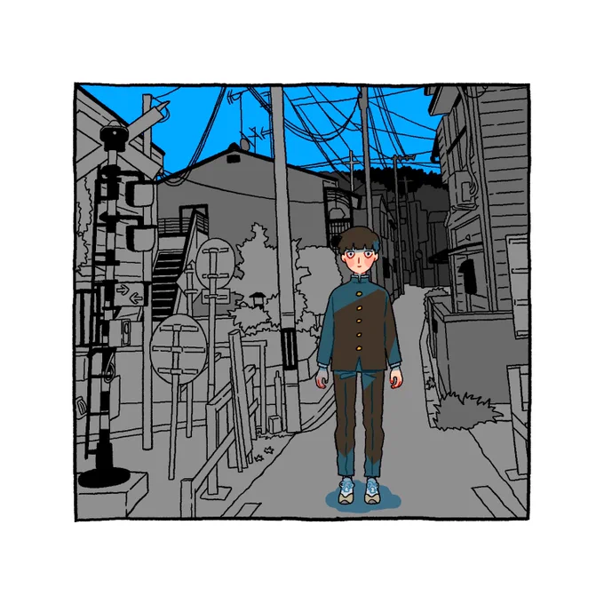 #絵描き繋がれ
ご指名ありがとうございます 