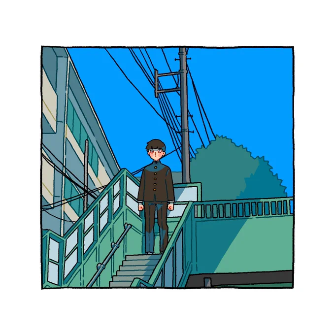 #絵描き繋がれ
ご指名ありがとうございます 