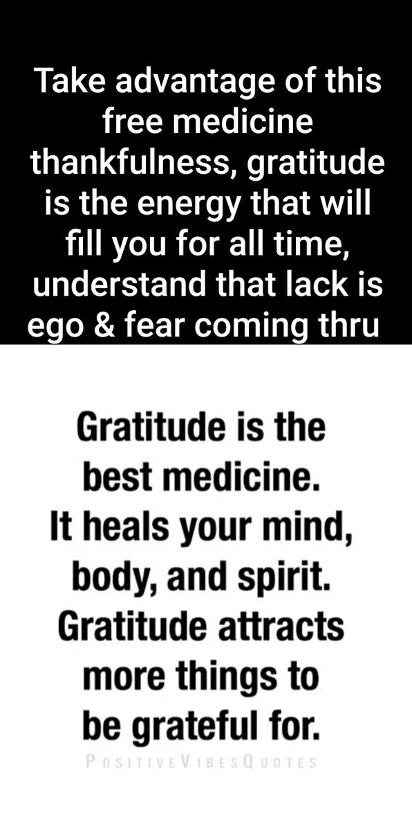 JChakraJC's tweet photo. #attitudeofgratitude https://t.co/FDqlz2nSJT