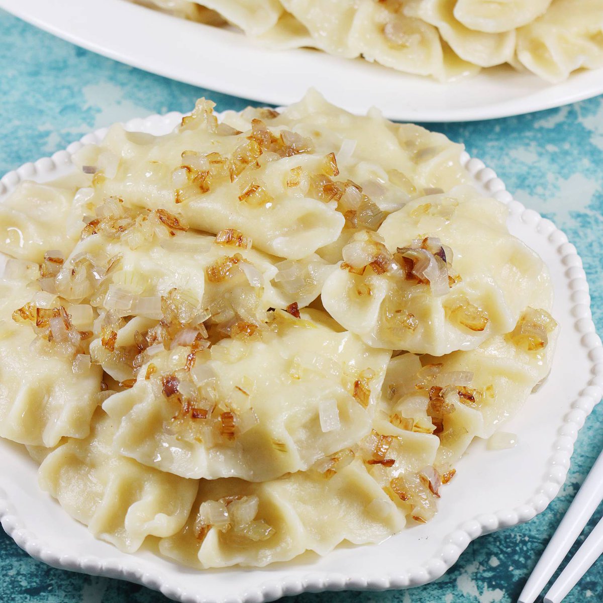 sohee as pierogi ruskie