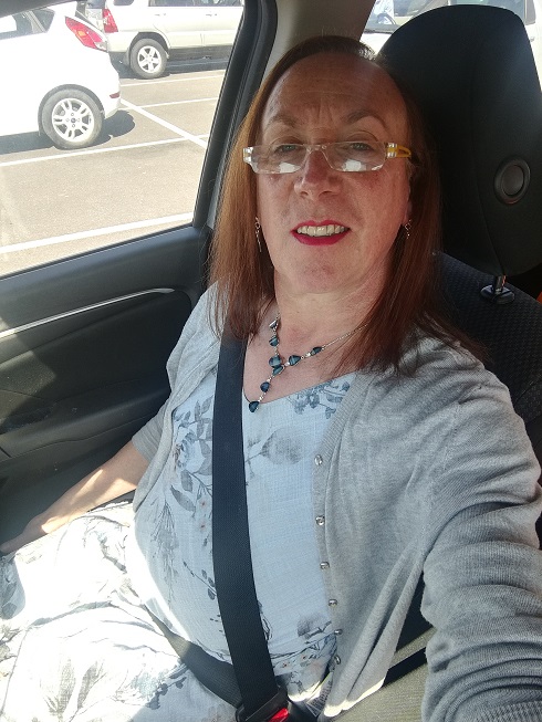 DrRoo01's tweet image. Got time outside today to go shopping Changed in car park &amp;amp; shopped 
Light dress felt nice in the breeze Everyday tights just not nice really
Discovering more &amp;amp; more about clothes as I go out for longer periods or in different situations #oldCD
Will post more pics as I can
💋💕X