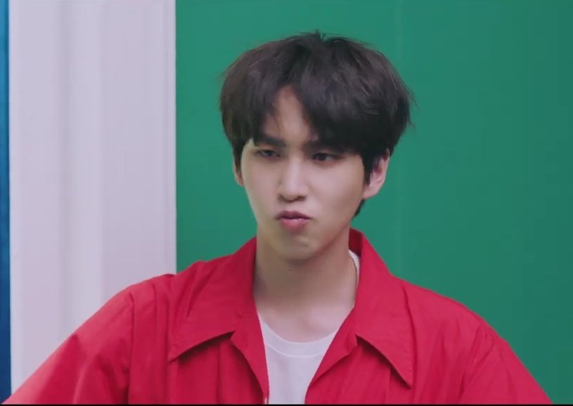 this kino with shinwon meme faces - a much needed thread  @CUBE_PTG