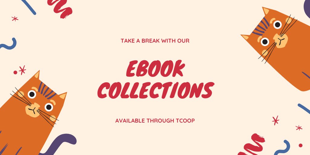 UofSC_TCoop's tweet image. Need a study break? #TCoop’s ebook collections have more than just textbooks. If you’re looking for a book with a sense of humor, check out The Rationing: bit.ly/39WRKcc. 

(It’s librarian recommended, so you know it’s going to be good 😉)
#readingforpleasure #YourTCoop