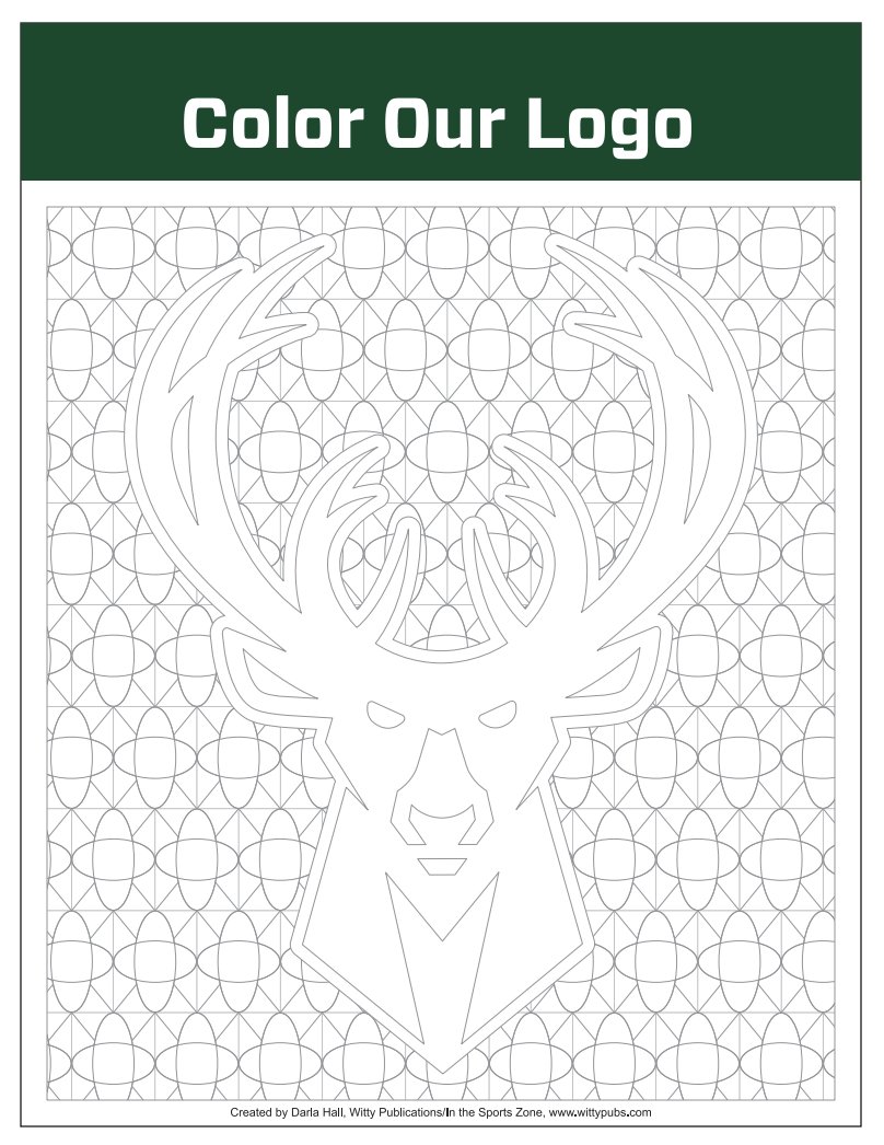 Bucks's tweet image. 🎨Bucks Craft &amp;amp; Puzzle Time 🧩

Get your downloadable activity sheets at Bucks.com/Play