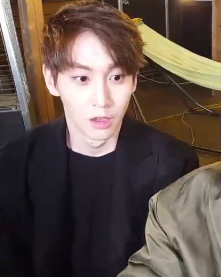 this kino with shinwon meme faces - a much needed thread  @CUBE_PTG