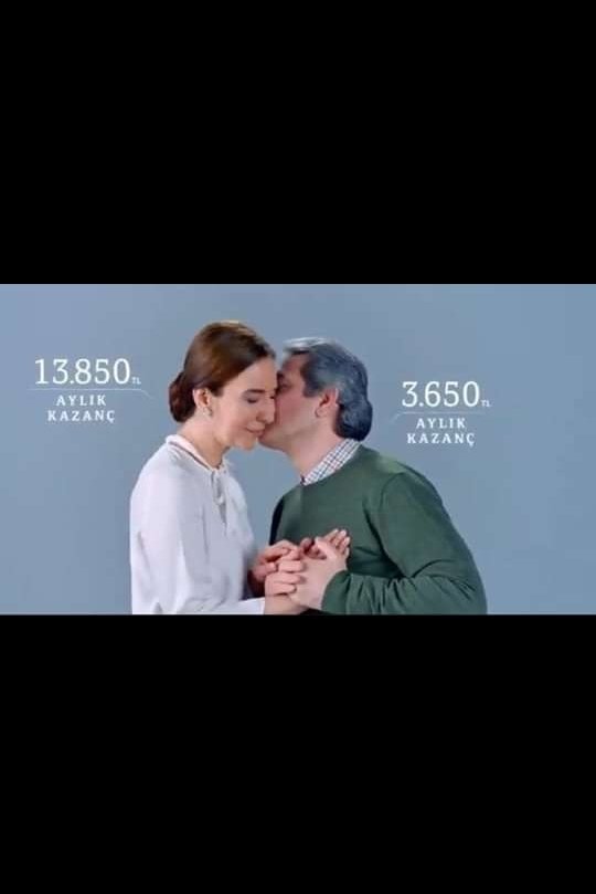 Var bi hayalimiz.
