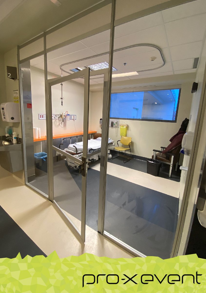 Pro-X Event (@proxevent) on Twitter photo Helping front line workers in our Hospitals! <a href="/proxevent/">Pro-X Event</a> builds and installs temporary dividing walls and partitions in clinics and hospitals within 24 hours. We're here to help #FlattenTheCurve #COVID19ON Helping front line workers in our Hospitals! <a href="/proxevent/">Pro-X Event</a> builds and installs temporary dividing walls and partitions in clinics and hospitals within 24 hours. We're here to help #FlattenTheCurve #COVID19ON