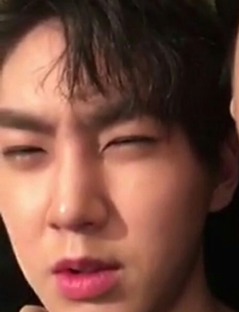 this kino with shinwon meme faces - a much needed thread  @CUBE_PTG