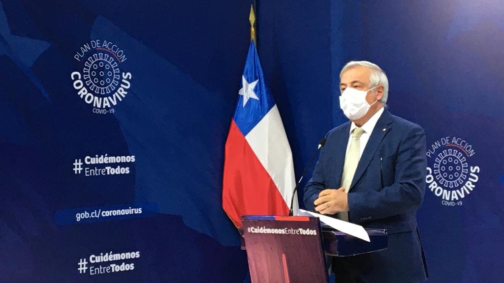 ministeriosalud's tweet photo. Ministro @jmanalich | Nuevas Cuarentenas

Desde jueves 16:

El Bosque
San Bernardo (Autopista Central al oriente y Av. Colón al norte)
Radio urbano de Arica https://t.co/9llhhtp8Re