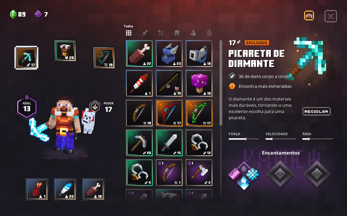 Minecraft Dungeons Now You See Me Now You Don T This Stealthy Night Clad Warrior Will Have Heads Rolling Before You Can Say Sssssss Boom T Co Dxxt5ksre1 Twitter