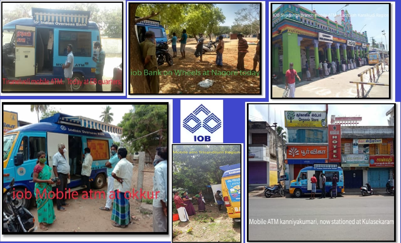 indian overseas bank on twitter iob