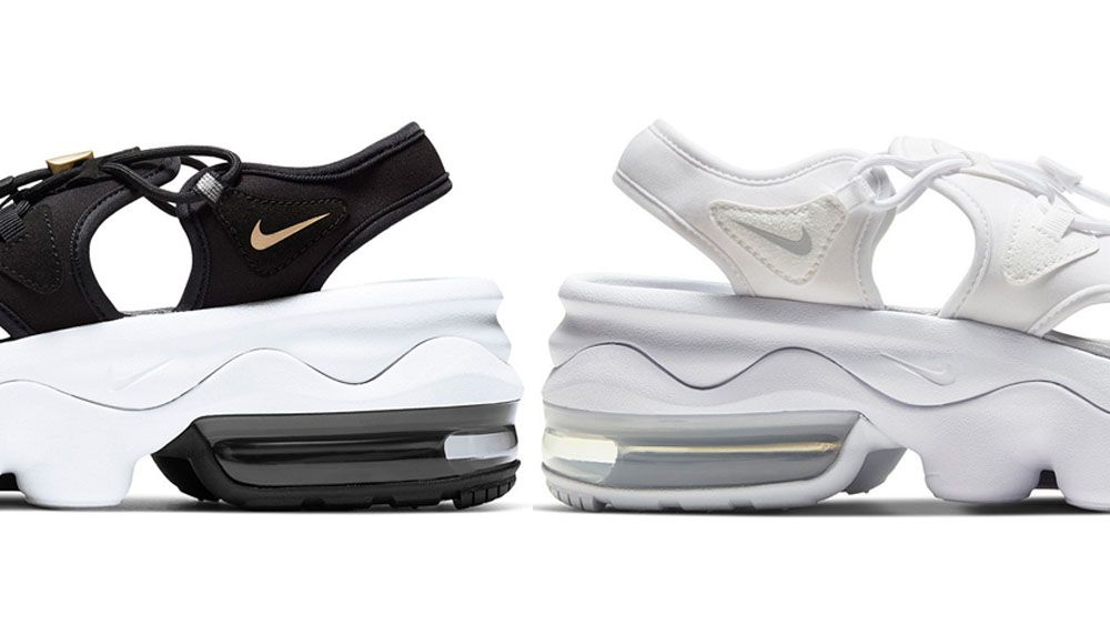 nike airmax koko sandal